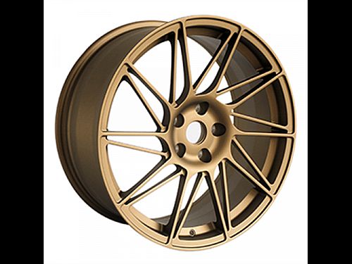 Диски колесные кованые бронза автомобильные, SB001-0562