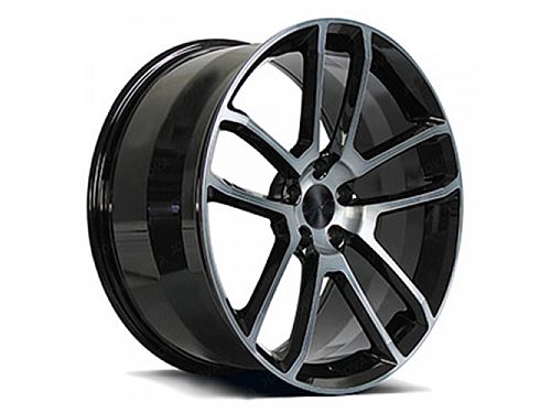 Диски колесные кованые с конкейвом автомобильные, SB001-0482