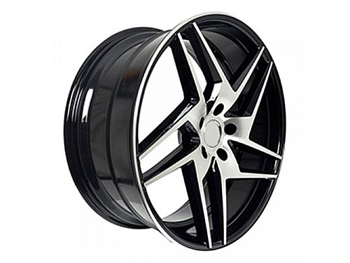 Диски колесные кованые алюминиевые автомобильные, SB001-0845