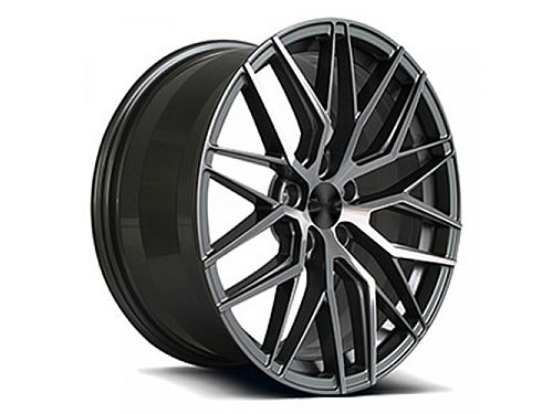 Диски колесные кованые AEZ style автомобильные, SB001-0338