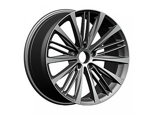 Диски колесные кованые BMW style автомобильные, SB001-0625