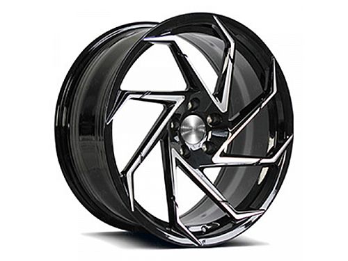Диски колесные кованые кастомные автомобильные, SB001-0481