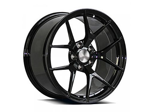Диски колесные кованые HRE Racing автомобильные, SB001-0424