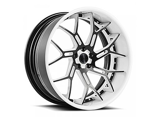 Диски колесные кованые кастомные автомобильные, SB001-0519