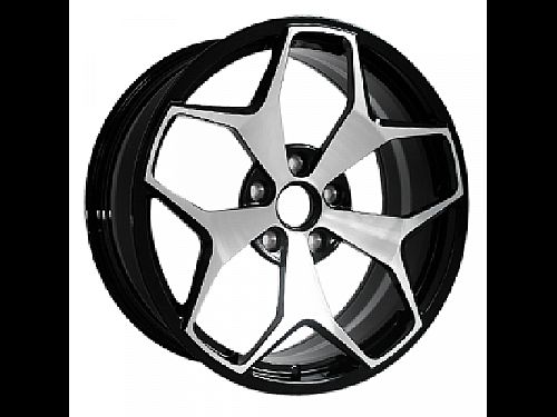 Диски колесные кованые кастомные автомобильные, SB001-0224