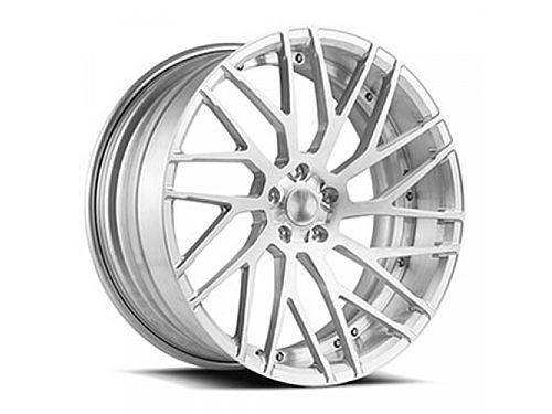 Диски колесные кованые кастомные хром автомобильные, SB001-0241