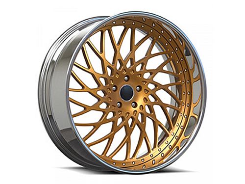 Диски колесные кованые кастомные style автомобильные, SB001-06