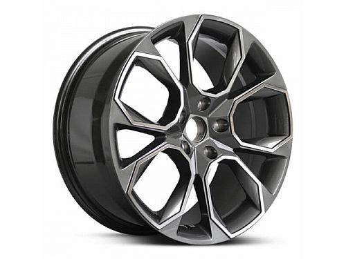 Диски колесные кованые кастомные автомобильные, SB001-0330