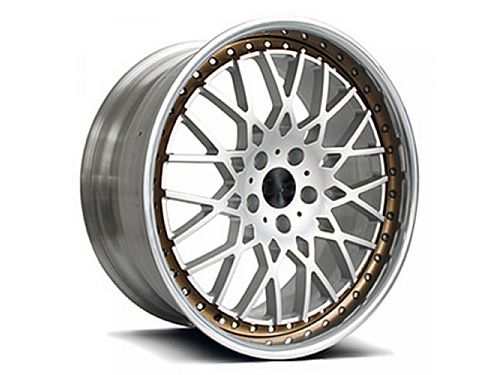 Диски колесные кованые Rotiform style автомобильные, SB001-02971