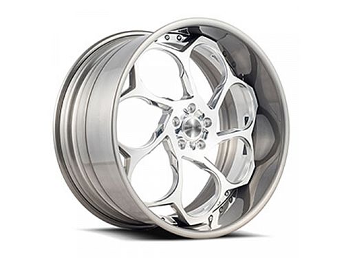 Диски колесные кованые кастомные автомобильные, SB001-0185
