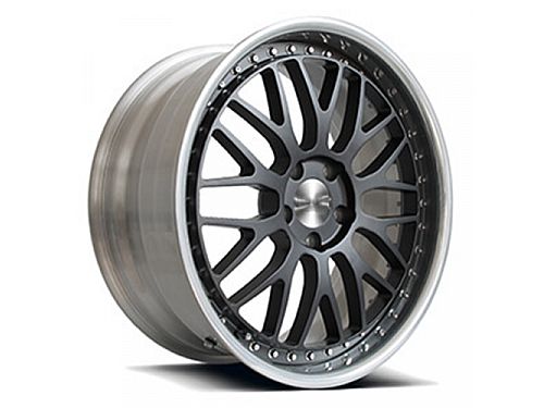 Диски колесные кованые BBS style двусоставные автомобильные, SB001-0654
