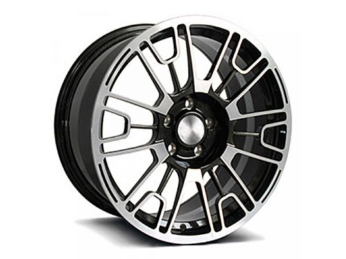 Диски колесные кованые автомобильные, SB001-0527