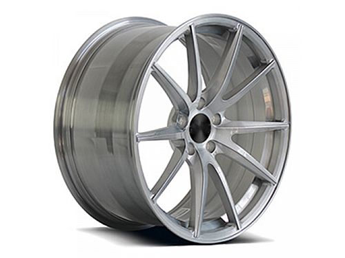 Диски колесные кованые кастомные многоспицевые автомобильные, SB001-0255
