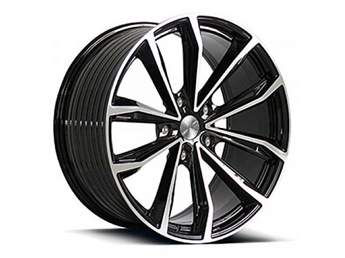 Диски колесные кастомные многоспицевые автомобильные, SB001-017