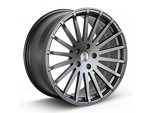 Диски колесные кованые BMW HAMMAN style автомобильные, SB001-0192