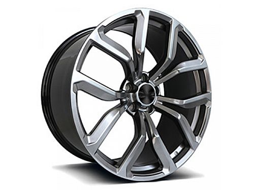Диски колесные кованые кастомные автомобильные, SB001-0339