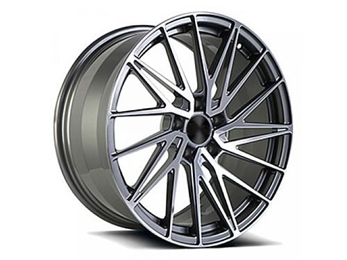 Диски колесные кованые кастомные автомобильные, SB001-0599