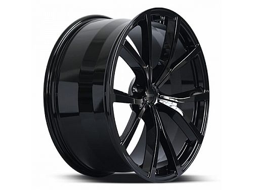 Диски колесные кованые многоспицевые автомобильные, SB001-0251