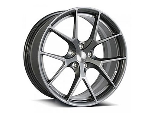 Диски колесные кованые HRE style моноблоки автомобильные, SB001-0570