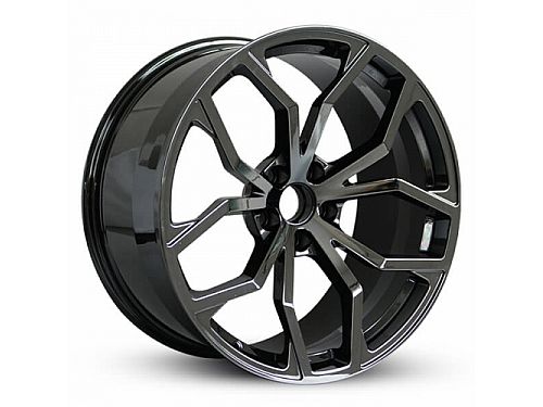 Диски колесные кованые кастомные автомобильные, SB001-0200