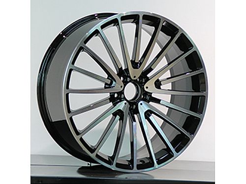 Диски колесные кованые односоставные Car Wheel Series автомобильные, SB001-0785