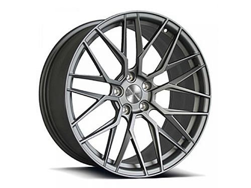 Диски колесные кованые AEZ style моноблоки автомобильные, SB001-0430