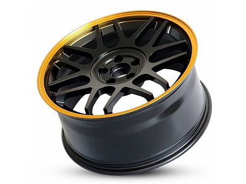 Диски колесные кованые 3SDM style автомобильные, SB001-0134