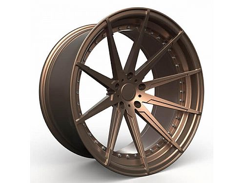 Диски колесные кованые кастомные автомобильные, SB001-032