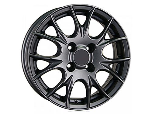 Диски колесные кованые многоспицевые автомобильные, SB001-0555