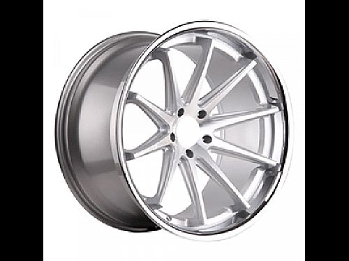 Диски колесные кованые с конкейвом Rotiform автомобильные, SB001-065