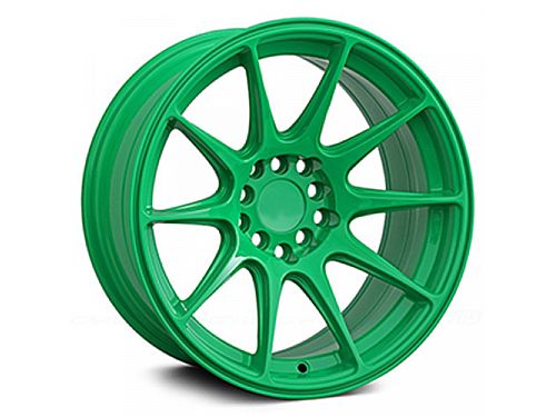 Диски колесные кованые Advan автомобильные, SB001-0810