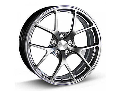 Диски колесные кованые BBS style автомобильные, SB001-0190