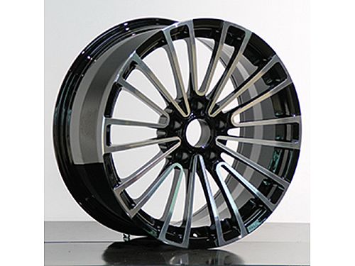 Диски колесные кованые Performance Car Wheel автомобильные, SB001-0787