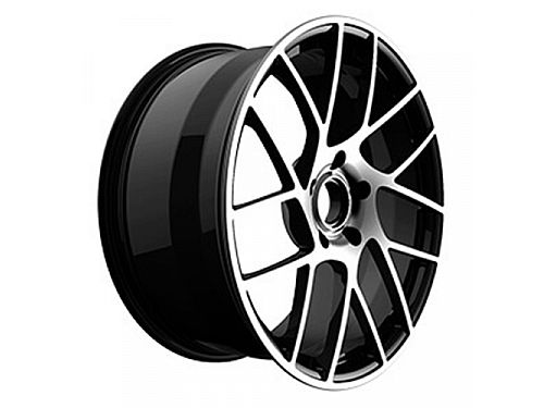 Диски колесные кованые кастомные автомобильные, SB001-0504