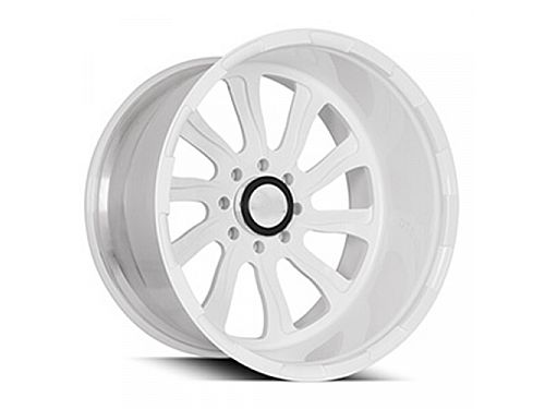 Диски колесные кованые Truck 10 спицевые 8 отв автомобильные, SB001-0702
