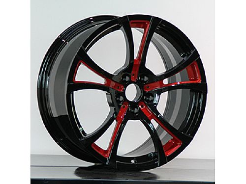 Диски колесные кованые Rim Performance односоставные автомобильные, SB001-0767