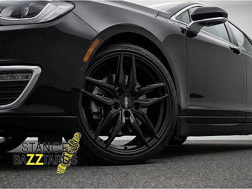 Диски колесные кованые в стиле Lincoln, SW1790 Диски колесные кованые в стиле Lincoln, SW1790