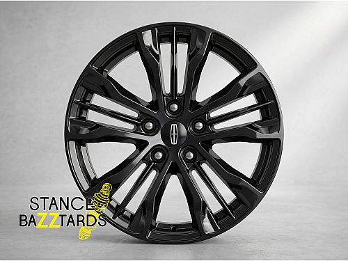 Диски колесные кованые в стиле Lincoln, SW1791