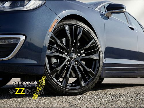 Диски колесные кованые в стиле Lincoln, SW1791 Диски колесные кованые в стиле Lincoln, SW1791