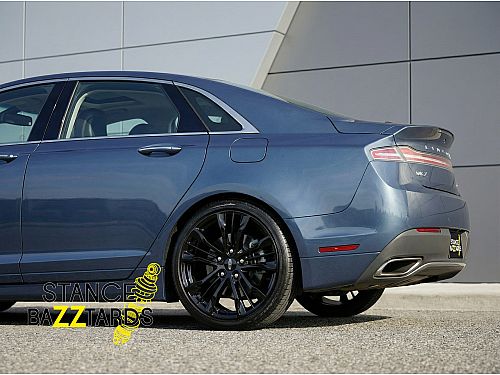 Диски колесные кованые в стиле Lincoln, SW1791 Диски колесные кованые в стиле Lincoln, SW1791