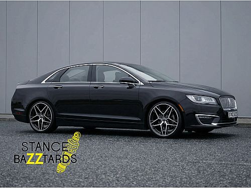 Диски колесные кованые в стиле Lincoln, SW1798 Диски колесные кованые в стиле Lincoln, SW1798