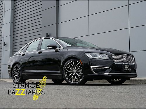 Диски колесные кованые в стиле Lincoln, SW1799 Диски колесные кованые в стиле Lincoln, SW1799