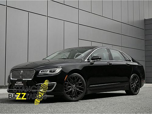 Диски колесные кованые в стиле Lincoln, SW1800