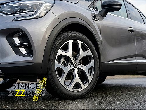 Кованые диски (под любые параметры) в стиле Renault, SW1905 Кованые диски (под любые параметры) в стиле Renault, SW1905 — фото 3