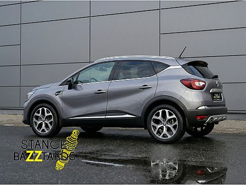 Кованые диски (под любые параметры) в стиле Renault, SW1905 Кованые диски (под любые параметры) в стиле Renault, SW1905 — фото 4