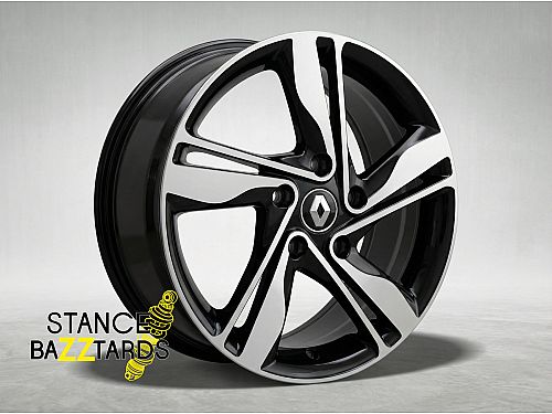 Кованые диски (под любые параметры) в стиле Renault, SW1906 Кованые диски (под любые параметры) в стиле Renault, SW1906 — фото 2
