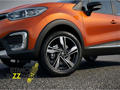 Кованые диски (под любые параметры) в стиле Renault, SW1906 Кованые диски (под любые параметры) в стиле Renault, SW1906 — фото 3