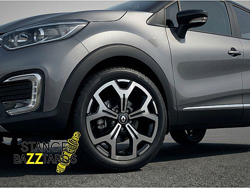 Кованые диски (под любые параметры) в стиле Renault, SW1908 Кованые диски (под любые параметры) в стиле Renault, SW1908 — фото 3