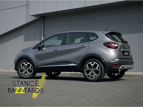 Кованые диски (под любые параметры) в стиле Renault, SW1908 Кованые диски (под любые параметры) в стиле Renault, SW1908 — фото 4