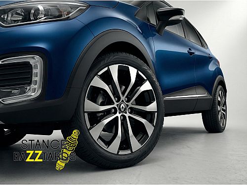 Кованые диски (под любые параметры) в стиле Renault, SW1909 Кованые диски (под любые параметры) в стиле Renault, SW1909 — фото 3
